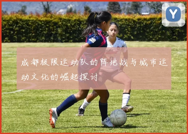 成都极限运动队的阵地战与城市运动文化的崛起探讨