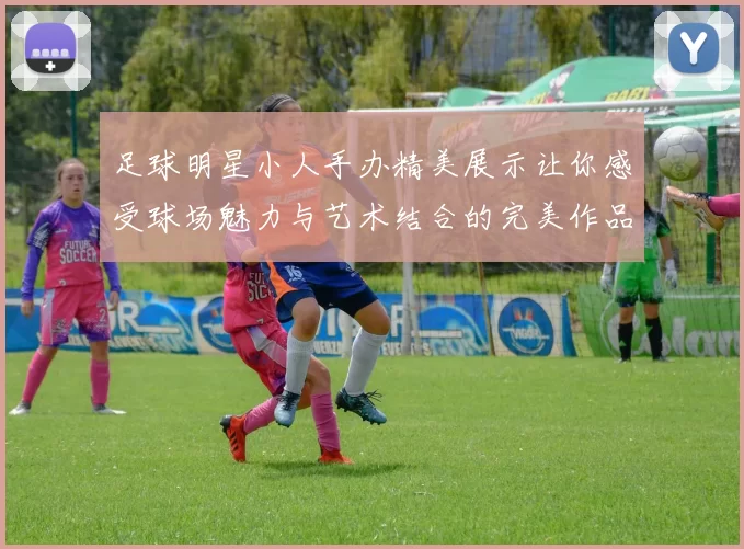 足球明星小人手办精美展示让你感受球场魅力与艺术结合的完美作品