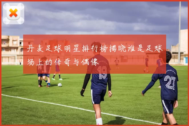 丹麦足球明星排行榜揭晓谁是足球场上的传奇与偶像