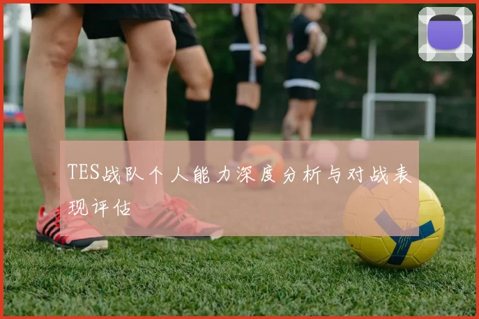 TES战队个人能力深度分析与对战表现评估