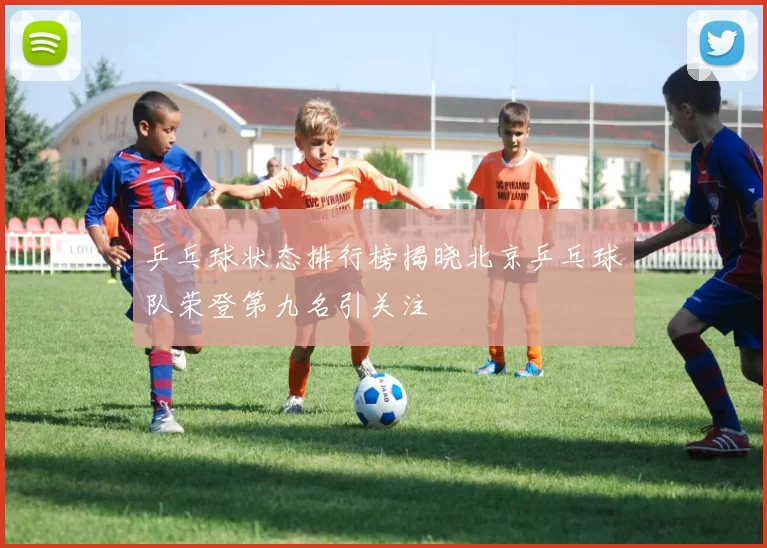 乒乓球状态排行榜揭晓北京乒乓球队荣登第九名引关注