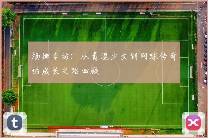 杨娜专访：从青涩少女到网球传奇的成长之路回顾