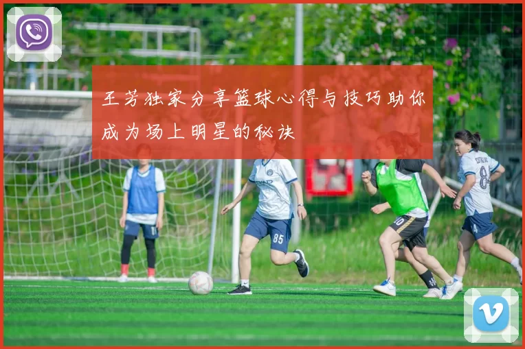 王芳独家分享篮球心得与技巧助你成为场上明星的秘诀