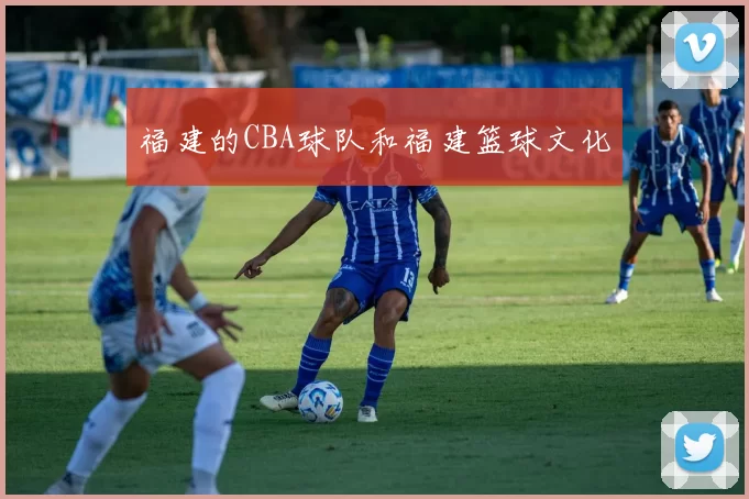 福建的CBA球队和福建篮球文化