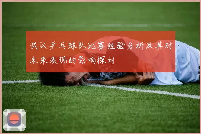 武汉乒乓球队比赛经验分析及其对未来表现的影响探讨