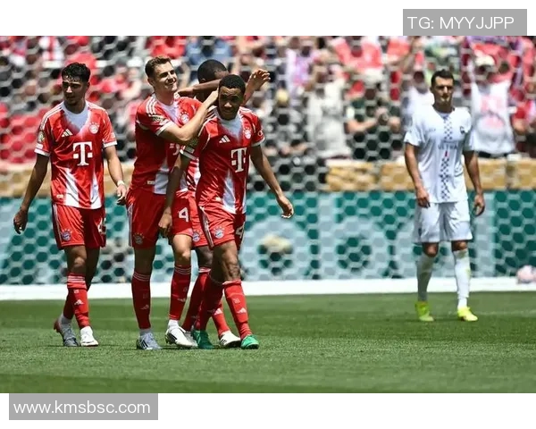 世俱杯精彩对决恒大迎战拜仁全场视频回放与精彩瞬间解析 世俱杯精彩对决恒大迎战拜仁全场视频回放与精彩瞬间解析