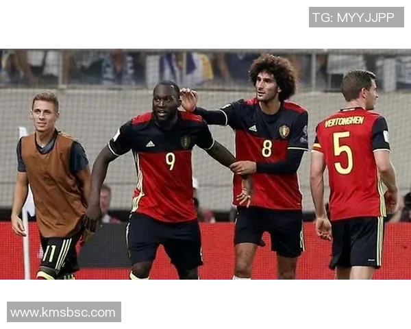 比利时与埃及友谊赛精彩对决展现足球魅力与团队精神