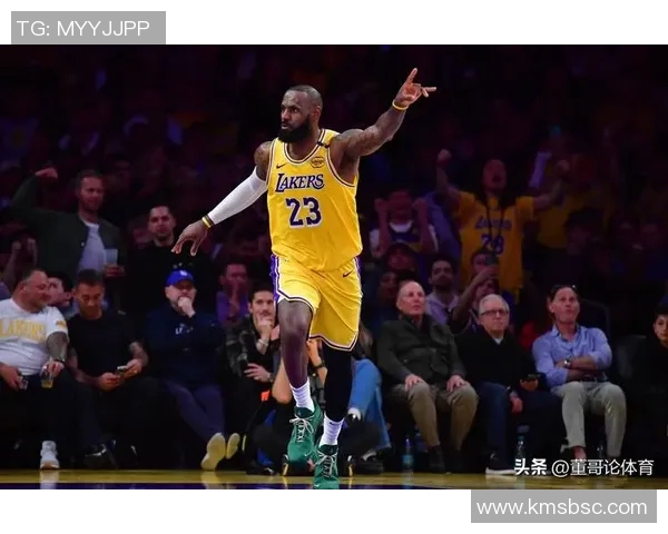 2021年湖人与鹈鹕精彩对决完整回顾及赛后分析