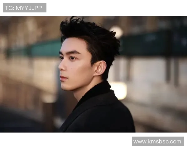 专访吴磊揭秘和平精英成功秘诀与未来发展方向