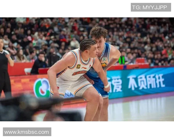 上海篮球队在世界杯预选赛中的蜕变与新战略探索之路