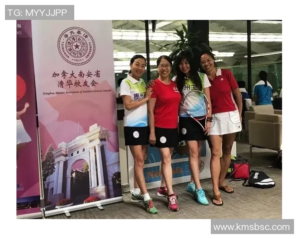 专访刘伟揭秘网球成功秘诀与职业生涯背后的故事