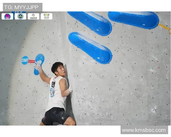 南京攀岩队荣获攀岩比赛经验排行榜第二名的辉煌成就