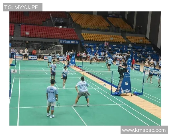 羽毛球的魅力：深入了解重庆羽毛球队的团队精神与协作之道