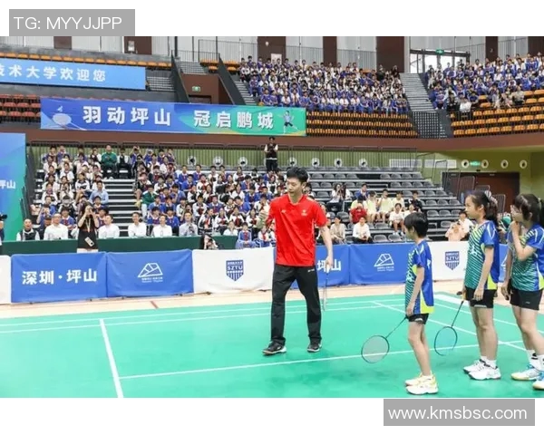 深圳羽毛球队的个人能力揭秘与训练之道探索 深圳羽毛球队的个人能力揭秘与训练之道探索