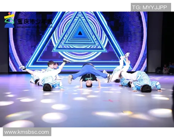 杨丽独家分享街舞心得与技巧助你舞出自我风格与自信