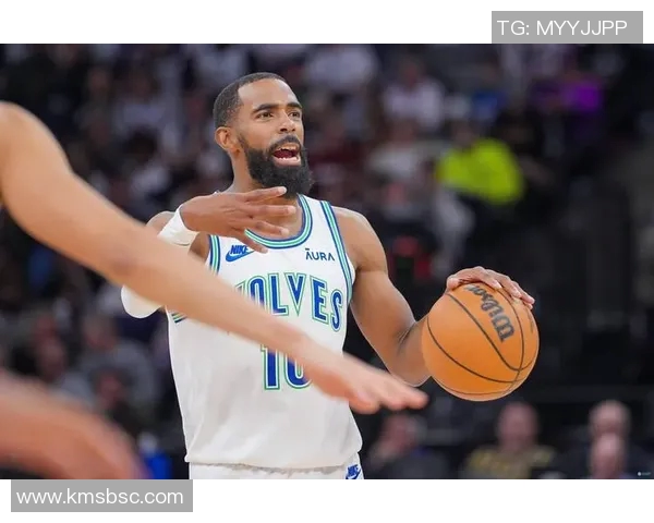 森林狼新赛季崛起之路：年轻球员的成长与球队未来发展展望