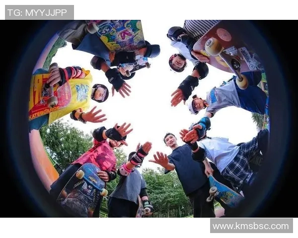 广州滑板队灵活性变革引发热议探索滑板运动的新发展方向