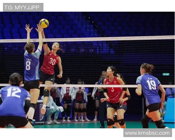 广州排球队个人能力深度对比与战术影响分析